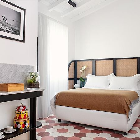 Magnolia Boutique Rooms Catania Luaran gambar