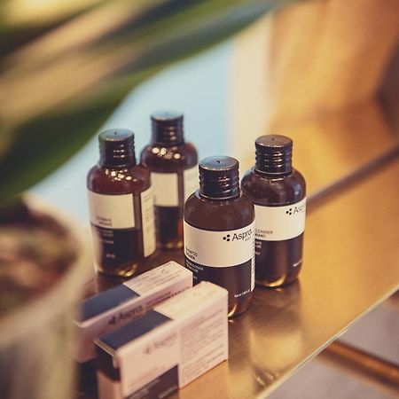 Magnolia Boutique Rooms Catania Luaran gambar