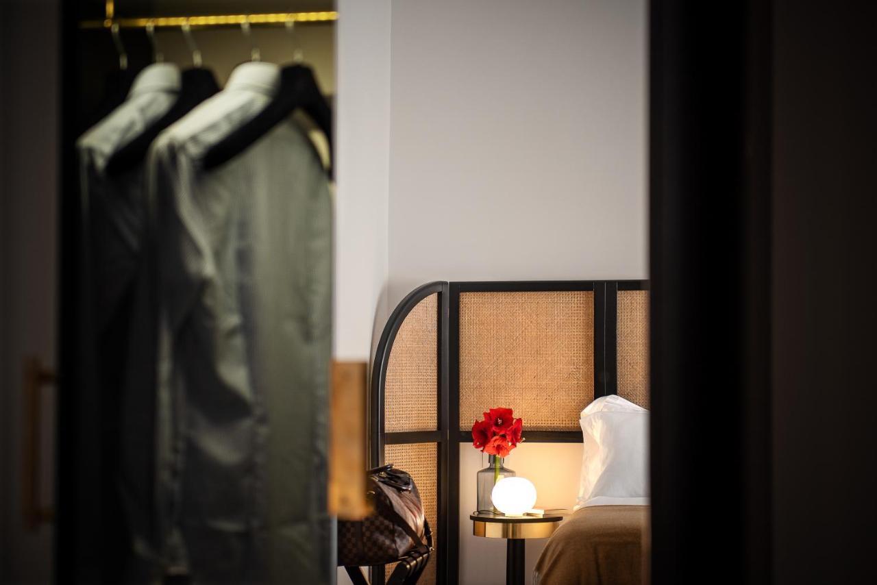 Magnolia Boutique Rooms Catania Luaran gambar