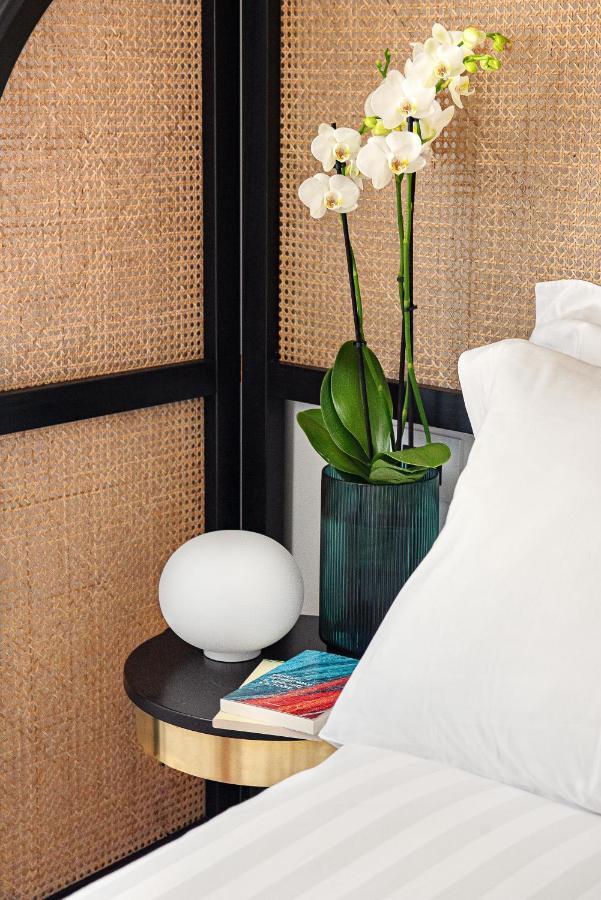 Magnolia Boutique Rooms Catania Luaran gambar