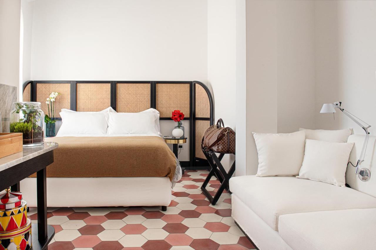 Magnolia Boutique Rooms Catania Luaran gambar