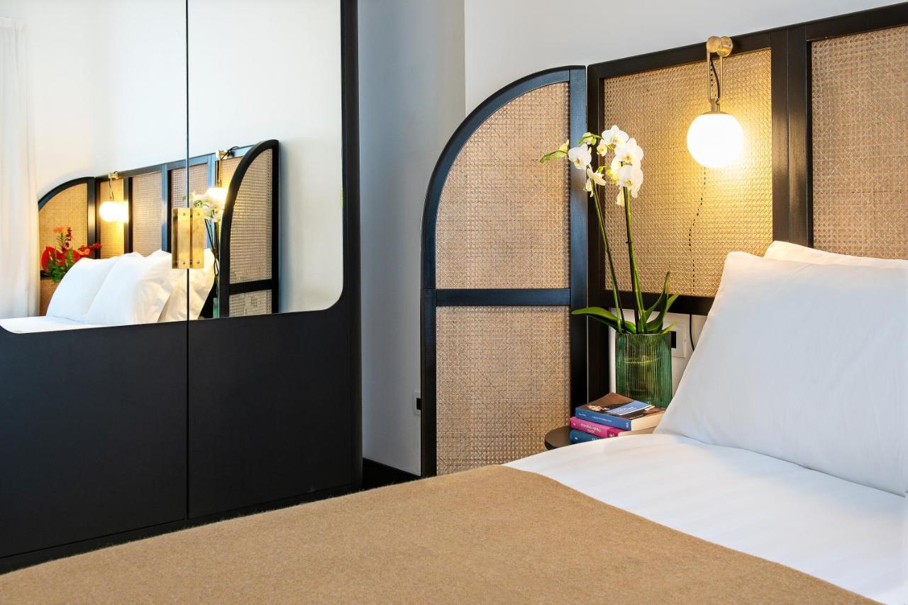 Magnolia Boutique Rooms Catania Luaran gambar