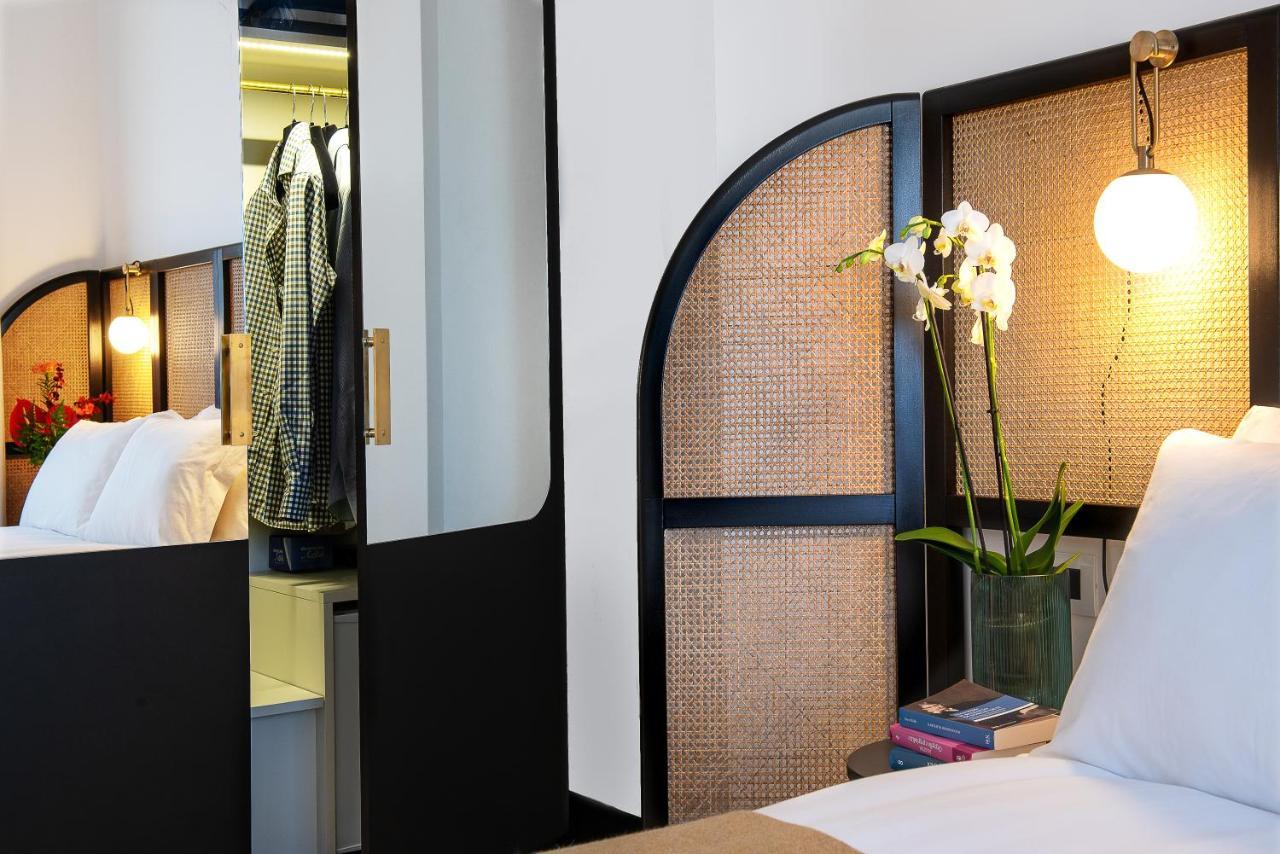 Magnolia Boutique Rooms Catania Luaran gambar