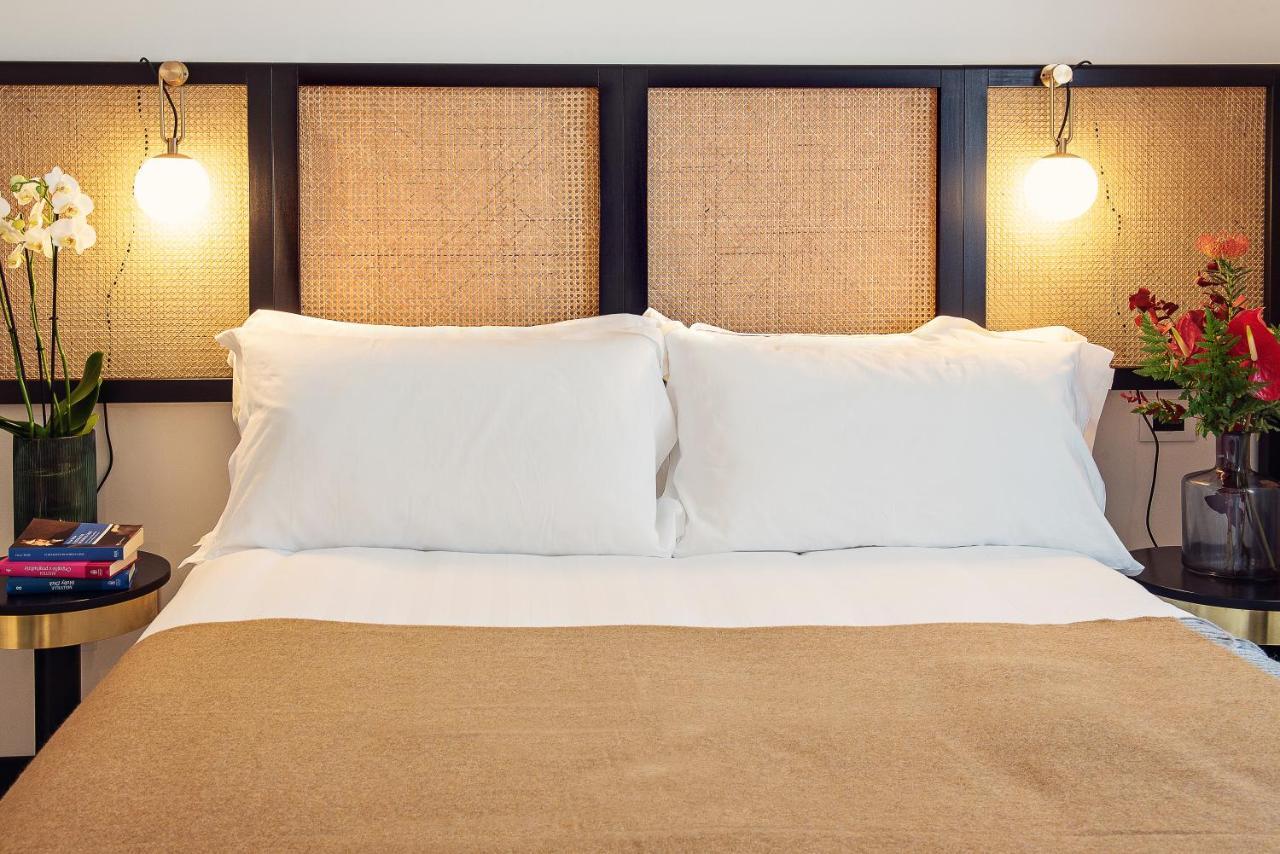 Magnolia Boutique Rooms Catania Luaran gambar