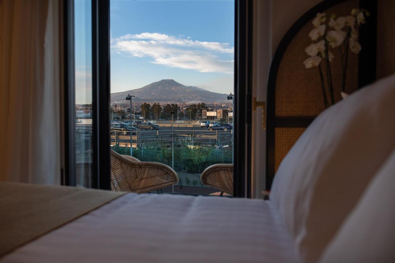 Magnolia Boutique Rooms Catania Luaran gambar