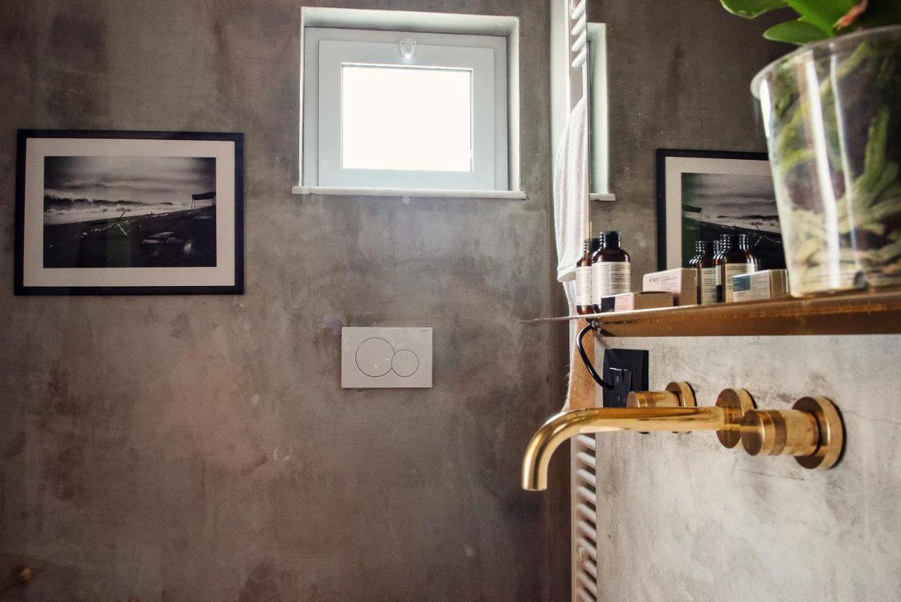 Magnolia Boutique Rooms Catania Luaran gambar
