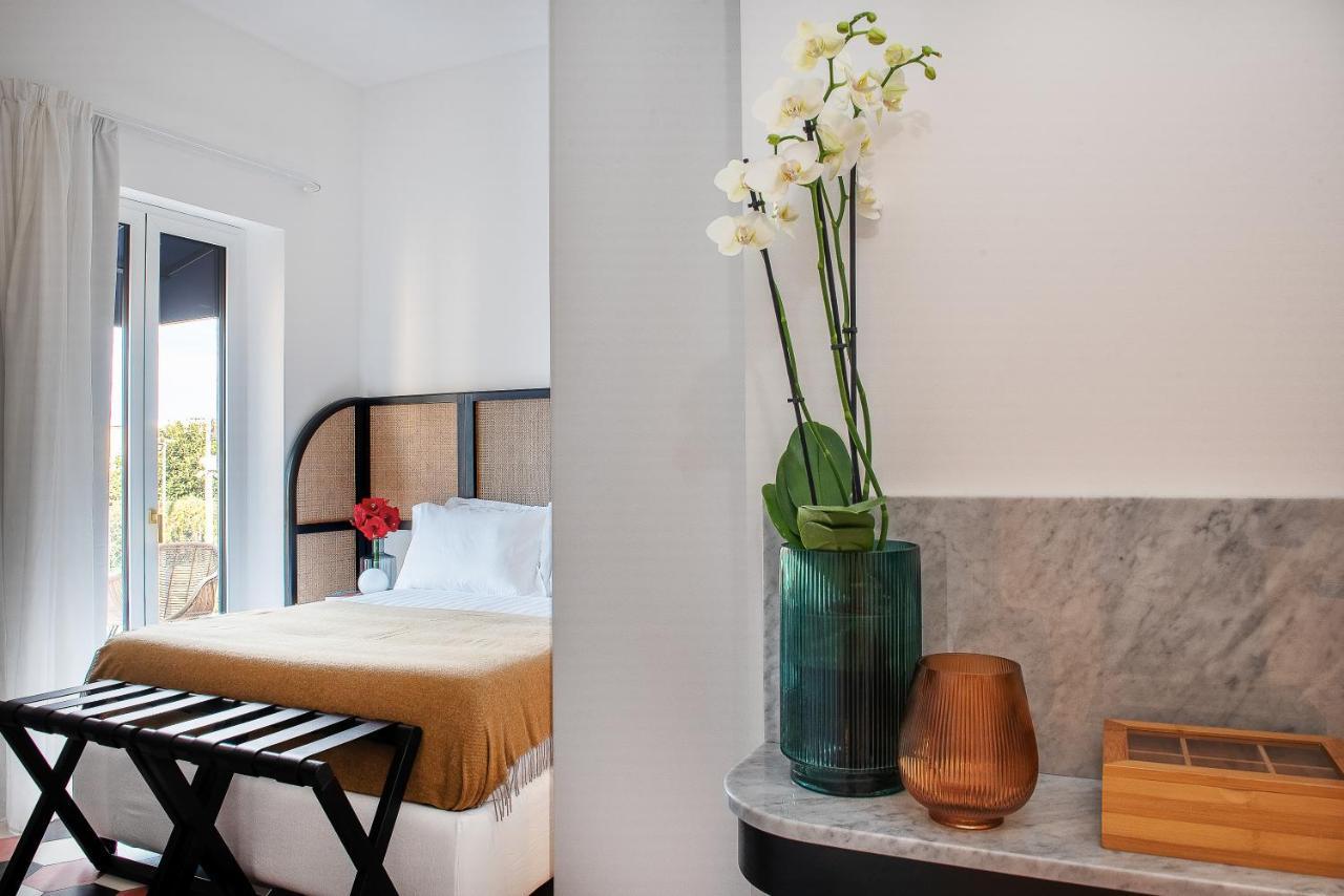 Magnolia Boutique Rooms Catania Luaran gambar