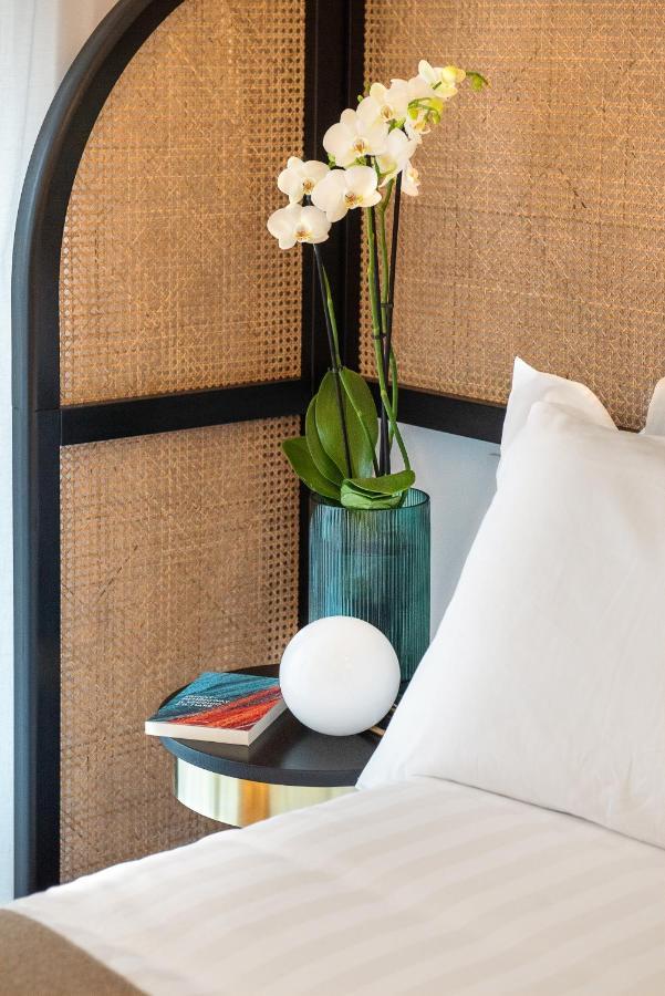 Magnolia Boutique Rooms Catania Luaran gambar
