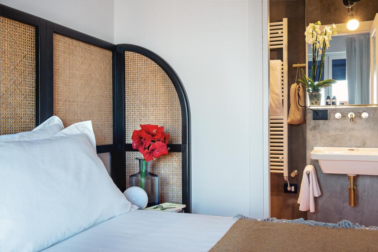 Magnolia Boutique Rooms Catania Luaran gambar