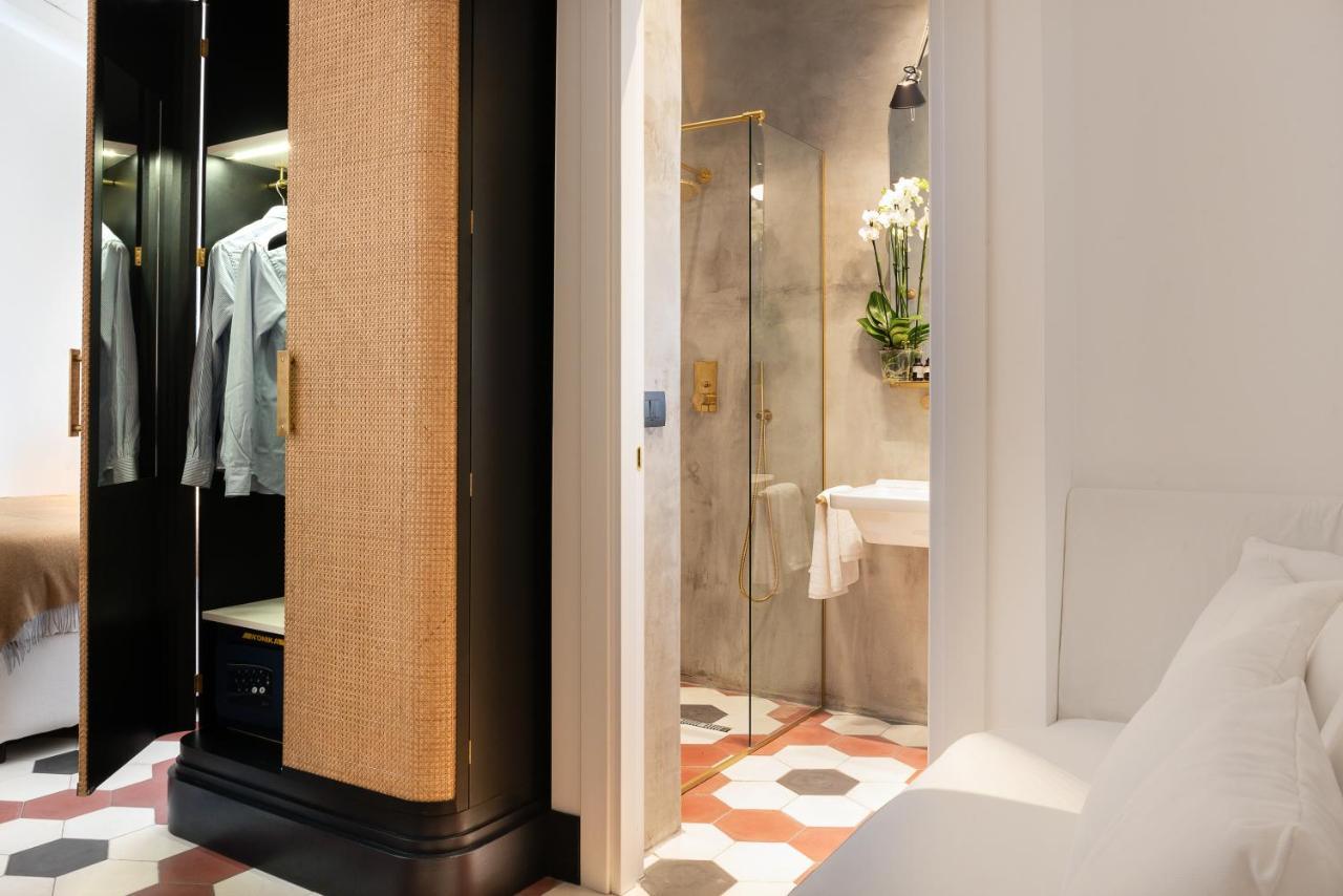 Magnolia Boutique Rooms Catania Luaran gambar