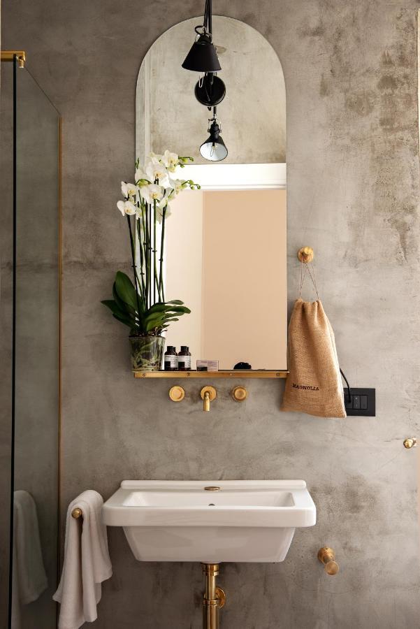 Magnolia Boutique Rooms Catania Luaran gambar