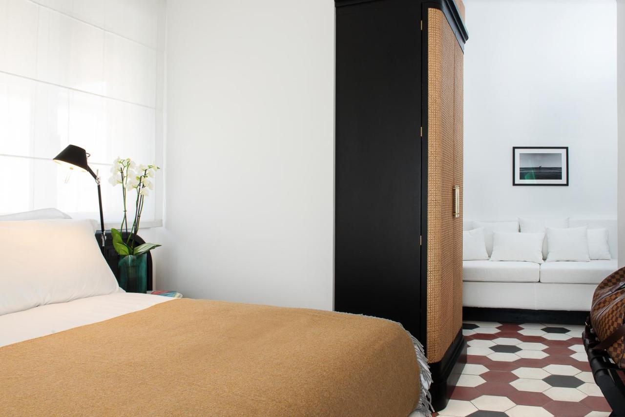 Magnolia Boutique Rooms Catania Luaran gambar