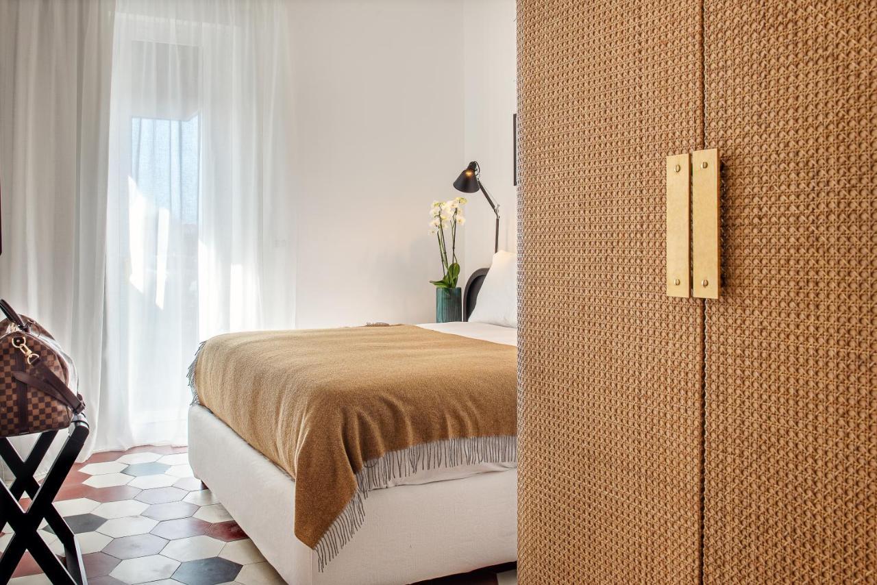 Magnolia Boutique Rooms Catania Luaran gambar