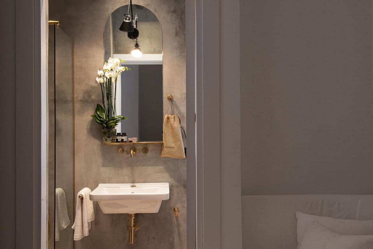 Magnolia Boutique Rooms Catania Luaran gambar