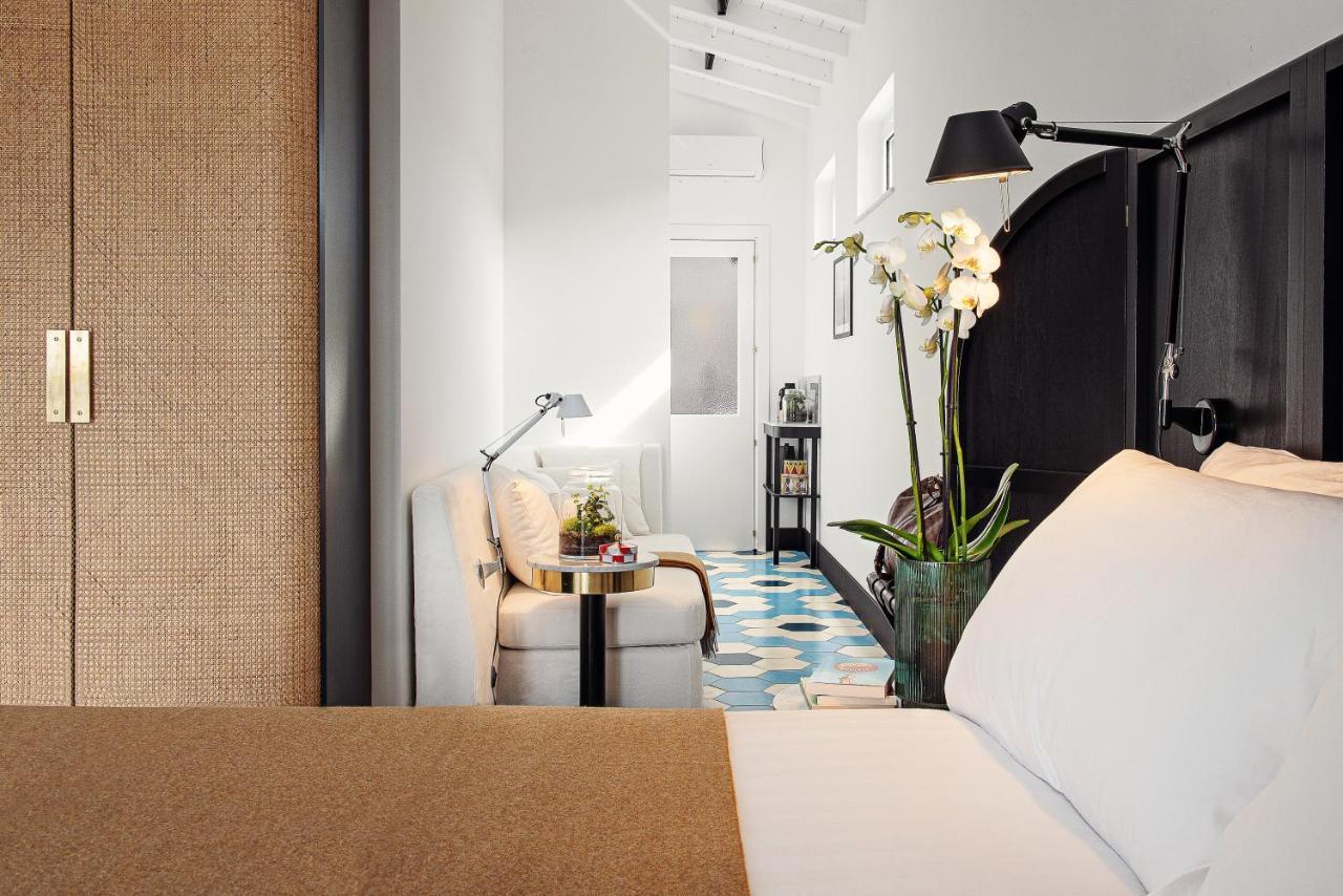 Magnolia Boutique Rooms Catania Luaran gambar