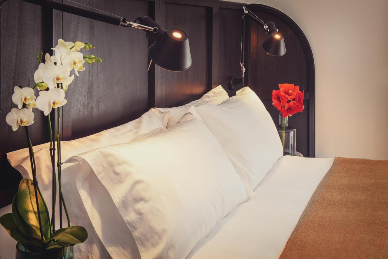 Magnolia Boutique Rooms Catania Luaran gambar