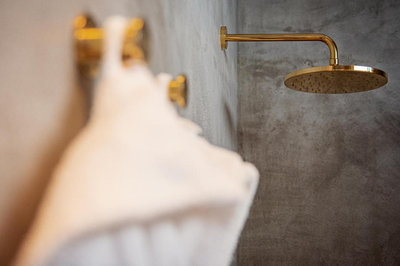 Magnolia Boutique Rooms Catania Luaran gambar