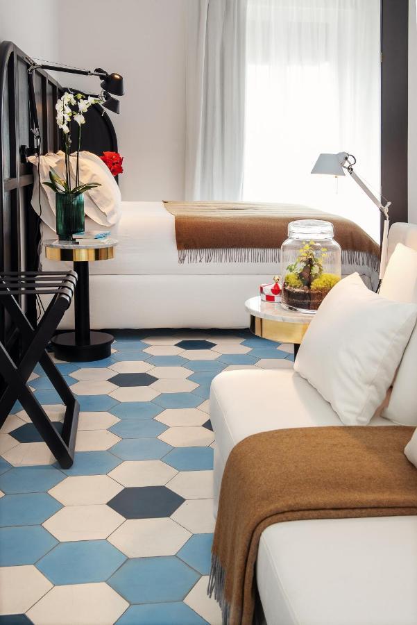 Magnolia Boutique Rooms Catania Luaran gambar