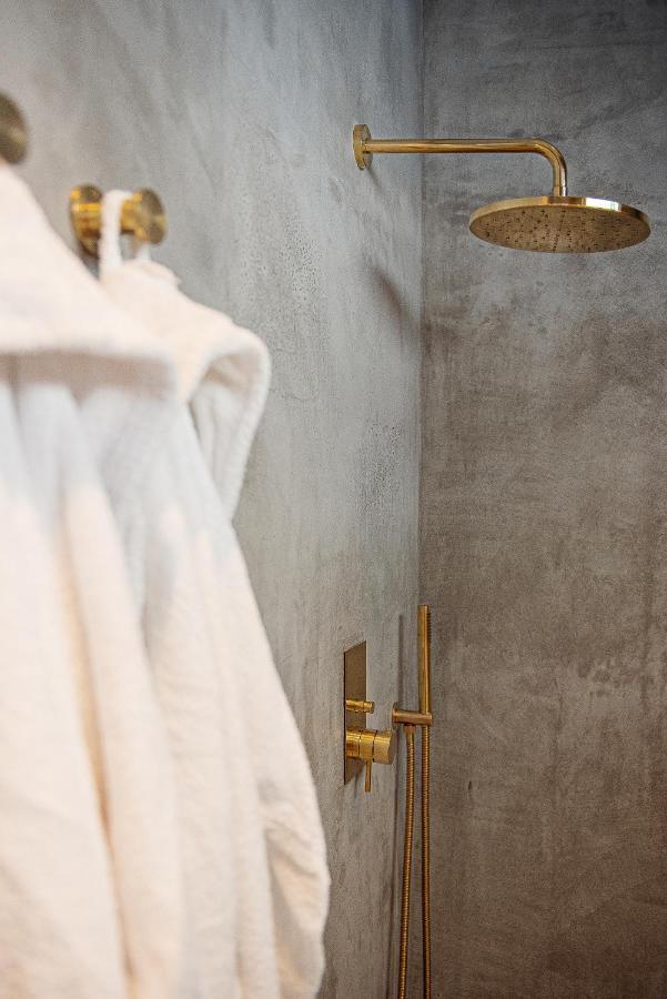 Magnolia Boutique Rooms Catania Luaran gambar
