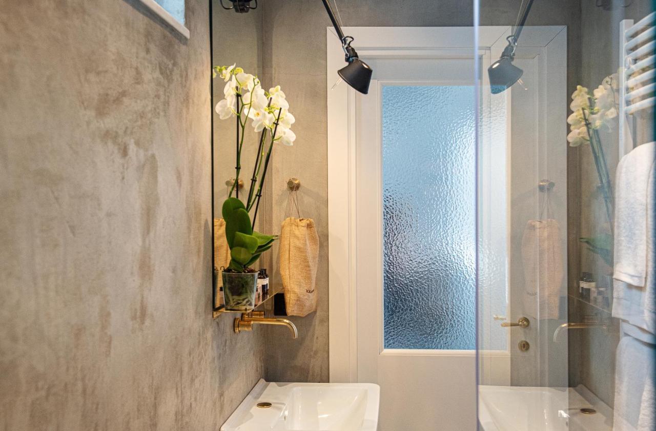 Magnolia Boutique Rooms Catania Luaran gambar